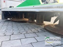 Deutz-Fahr KM 4.29 FS