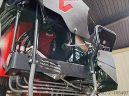 Penz crane 12Z 8.70 HOLZLADEKRAN