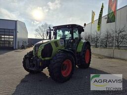 Claas ARION 650 CMATIC TIER 4I