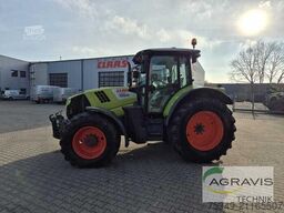 Claas ARION 650 CMATIC TIER 4I