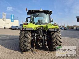 Claas ARION 650 CMATIC TIER 4I