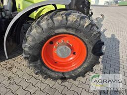 Claas ARION 650 CMATIC TIER 4I