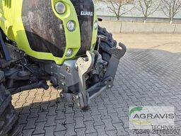 Claas ARION 650 CMATIC TIER 4I