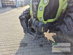 Claas ARION 650 CMATIC TIER 4I