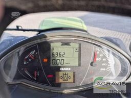 Claas ARION 650 CMATIC TIER 4I