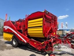 Grimme EVO 280 CS GEN II