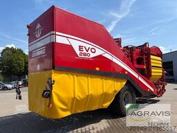 Grimme EVO 280 CS GEN II