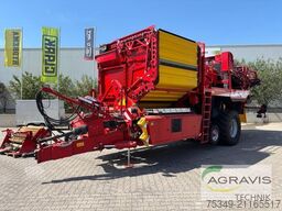 Grimme EVO 280 CS GEN II