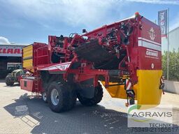 Grimme EVO 280 CS GEN II