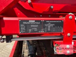 Grimme EVO 280 CS GEN II