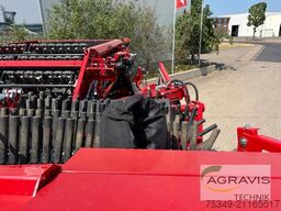Grimme EVO 280 CS GEN II