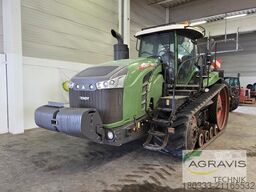Fendt 1165 MT