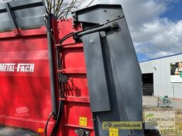 MF Metal-Fach N272/2