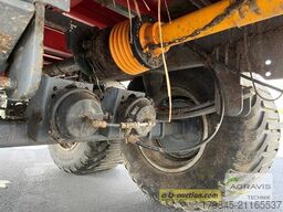 MF Metal-Fach N272/2