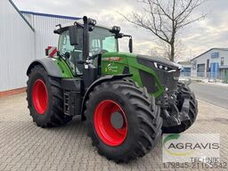 Fendt 936 VARIO GEN-7 Profi+ Setting2