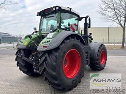 Fendt 936 VARIO GEN-7 Profi+ Setting2
