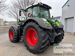 Fendt 936 VARIO GEN-7 Profi+ Setting2