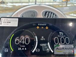 Fendt 936 VARIO GEN-7 Profi+ Setting2
