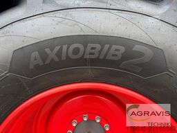 Fendt 936 VARIO GEN-7 Profi+ Setting2