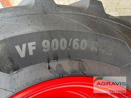Fendt 936 VARIO GEN-7 Profi+ Setting2