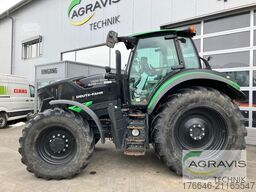 Deutz-Fahr AGROTRON 6215 RC