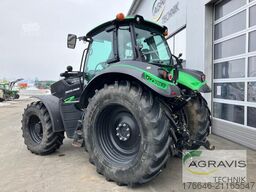 Deutz-Fahr AGROTRON 6215 RC