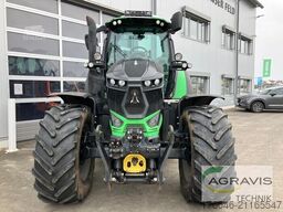 Deutz-Fahr AGROTRON 6215 RC