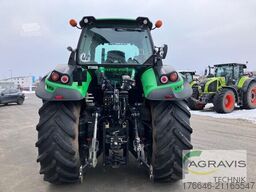 Deutz-Fahr AGROTRON 6215 RC
