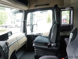 Mercedes-Benz Actros 2540 6x2 / 80 tho. km! / 5-seater
