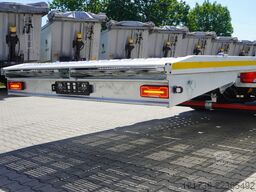 MAN TGM 26.320 6×2-4/NEW platform tow truck