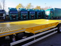 Renault D19 Wide Glob / 7.8 m NEW tow truck