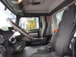 MAN TGS 35.360 E6 8×2 / FASSI F235A.2.22