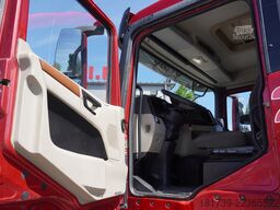 ATP Trucks Truston 430 8x4 dump truck / 30 tho. km!
