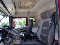 ATP Trucks Truston 430 8x4 dump truck / 30 tho. km!