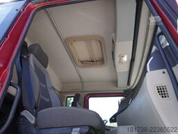 ATP Trucks Truston 430 8x4 dump truck / 30 tho. km!