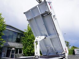 Mercedes-Benz Arocs 3236 8×4/ 90 tho. km / Fassi F155A