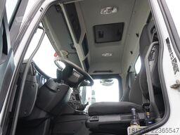 Mercedes-Benz Arocs 2636 / 6x4 / HDS Fassi / 3-Way Tip