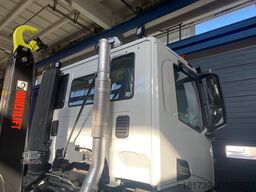 Iveco X-Way AT280X46Y/PS / 2026 / HIAB 21 t