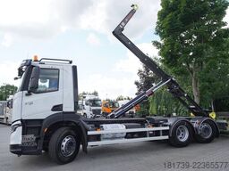 Iveco X-Way AT280X46Y/PS / 2026 / HIAB 21 t