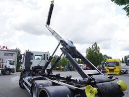 Iveco X-Way AT280X46Y/PS / 2026 / HIAB 21 t