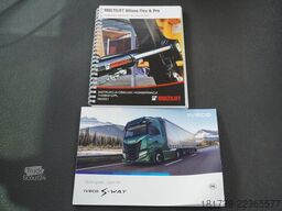 Iveco X-Way AT280X46Y/PS / 2026 / HIAB 21 t