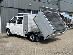 Volkswagen Transporter 2.0 TDI L2H1 DC 30 Dubbele cabine o...