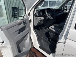 Volkswagen Transporter 2.0 TDI L2H1 DC 30 Dubbele cabine o...