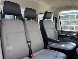 Volkswagen Transporter 2.0 TDI L2H1 DC 30 Dubbele cabine o...