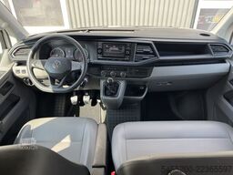Volkswagen Transporter 2.0 TDI L2H1 DC 30 Dubbele cabine o...