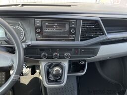 Volkswagen Transporter 2.0 TDI L2H1 DC 30 Dubbele cabine o...
