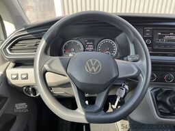 Volkswagen Transporter 2.0 TDI L2H1 DC 30 Dubbele cabine o...