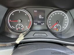 Volkswagen Transporter 2.0 TDI L2H1 DC 30 Dubbele cabine o...