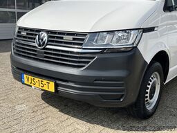 VW Transporter 2.0 TDI L2H1 DC 30 Dubbele cabine o...