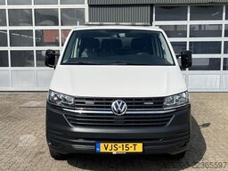 VW Transporter 2.0 TDI L2H1 DC 30 Dubbele cabine o...